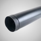 Stove Flue Pipe