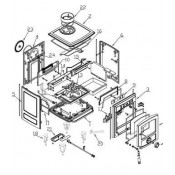 Stove Spare Parts