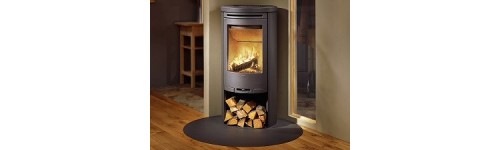 Contemporary Stoves