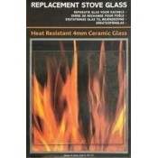 Stove Glass
