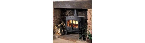 Boiler Stoves