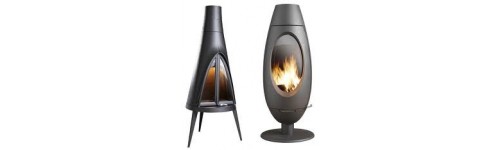 Wood Burning Stoves