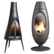 Wood Burning Stoves