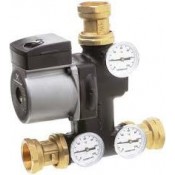 Heating Valves