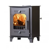 External Air Stoves