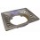 Morso Squirrel Grate Frame 1410 / 1430 / 1440 